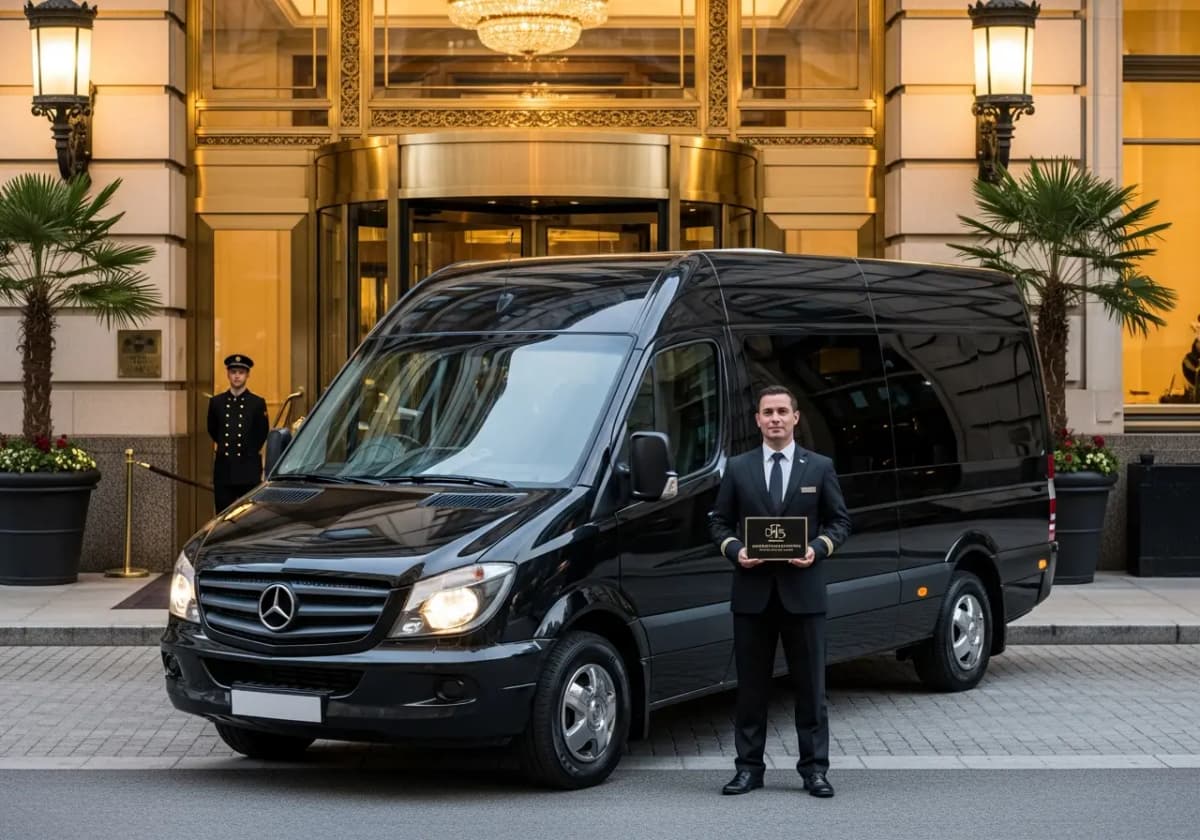 Fleet Service