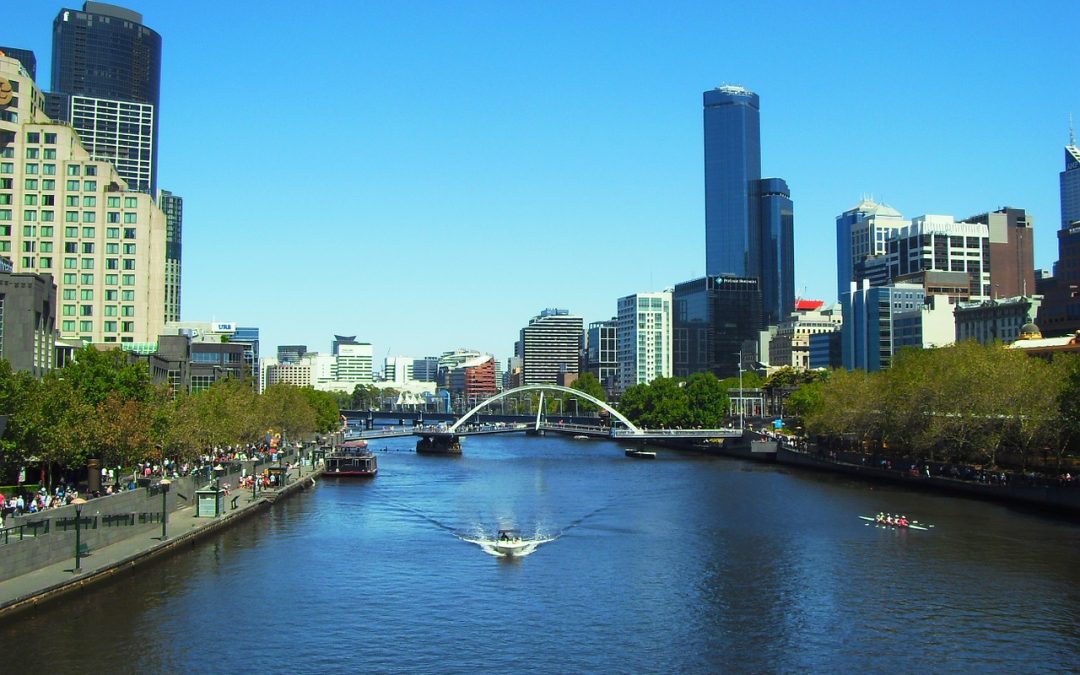 Melbourne